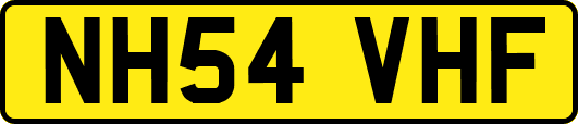 NH54VHF