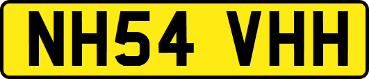 NH54VHH