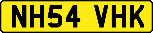 NH54VHK