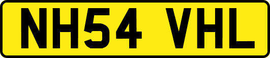 NH54VHL