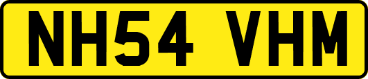 NH54VHM