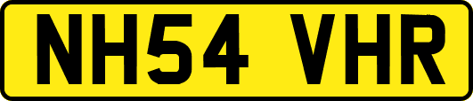 NH54VHR