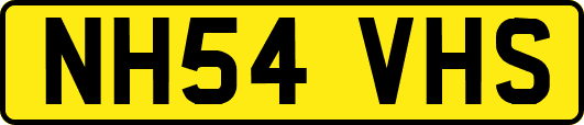 NH54VHS