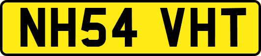 NH54VHT