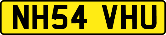 NH54VHU