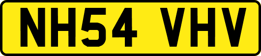 NH54VHV