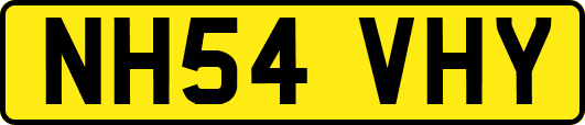 NH54VHY