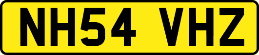 NH54VHZ