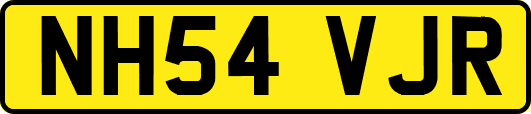 NH54VJR