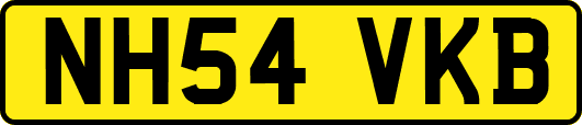 NH54VKB
