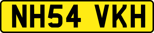 NH54VKH