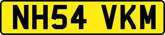 NH54VKM