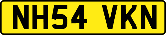 NH54VKN