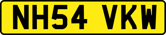 NH54VKW