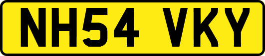 NH54VKY