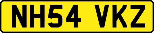 NH54VKZ