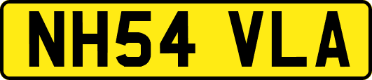 NH54VLA