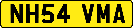 NH54VMA