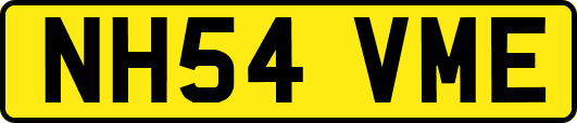 NH54VME