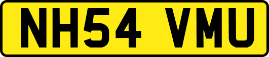 NH54VMU