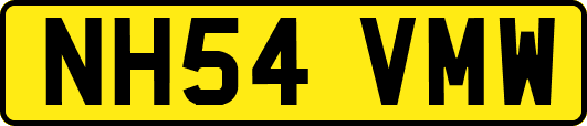NH54VMW