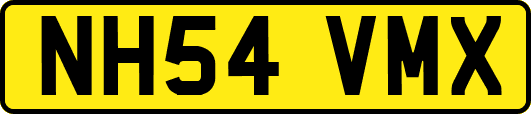 NH54VMX