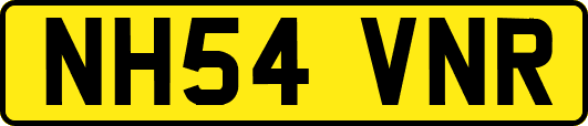 NH54VNR