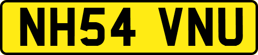 NH54VNU