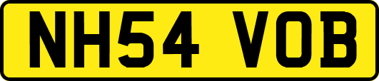 NH54VOB