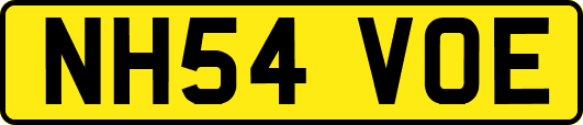 NH54VOE