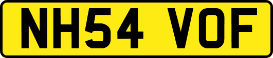 NH54VOF