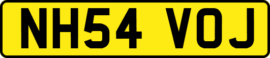 NH54VOJ