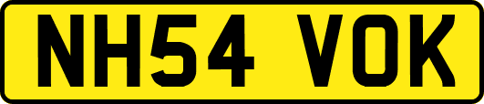 NH54VOK