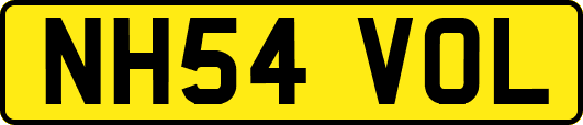 NH54VOL