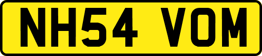 NH54VOM