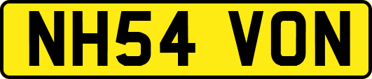NH54VON