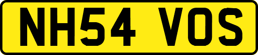 NH54VOS