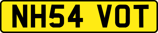 NH54VOT