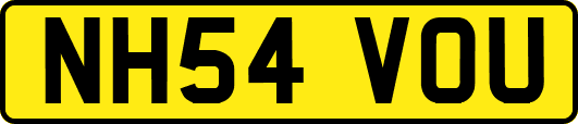 NH54VOU