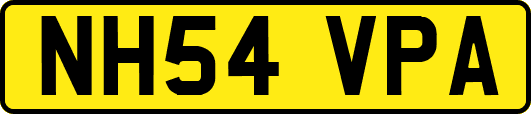 NH54VPA