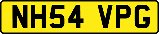 NH54VPG