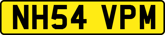 NH54VPM