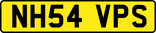 NH54VPS