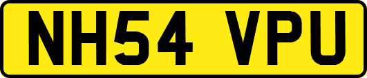 NH54VPU