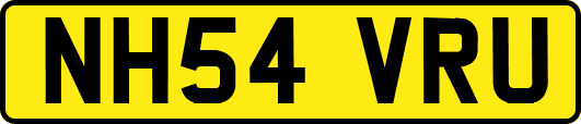 NH54VRU