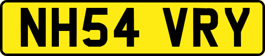 NH54VRY