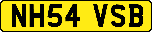 NH54VSB