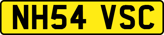 NH54VSC