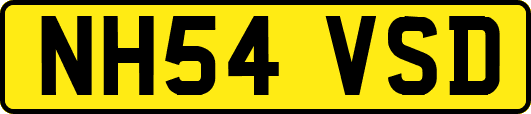 NH54VSD