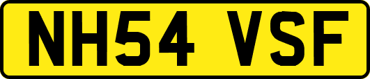 NH54VSF